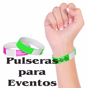 pulseras